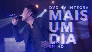 Juliano Son | LIVRES - DVD Mais Um Dia Ao Vivo - Full HD 1080p
