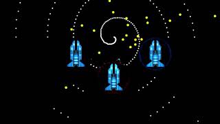 2D Reactive Shield - Unity Asset Store