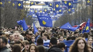 Fushatë me karta të forta nacionalizmi! Plas debati i fortë për Kosovën!