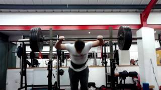 182.5kg x 3 squat