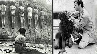 These Pictures Will SHATTER How You See the Past