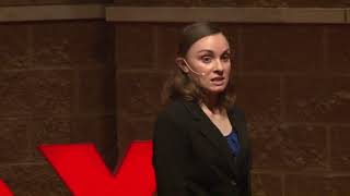 Realizing Human Potential | Katherine Matthews | TEDxValparaisoUniversity