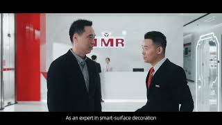 IMR Tech-Enterprise publicity video