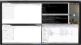 Battleship Networking with Python!