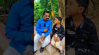 இவன் என்ன சொல்றான் என்று தெரியவில்லையே #comedy #comedyvideos #holidayfun