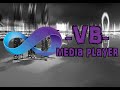 Visual Basic 2008/2010 - Advanced Media Player [VB Tutorial] [#09]