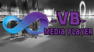 Visual Basic 2008/2010 - Advanced Media Player [VB Tutorial] [#09]