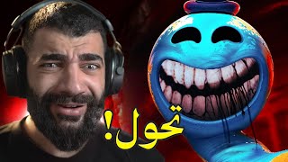 بوبي بلاي تايم : هذا المكان خرج عن السيطرة | Poppy Playtime Chapter 4 #الأخيرة