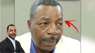 Carl Weathers, Apollo Creed from Rocky movies Last Interview Before Died Goes Viral | He Knew It