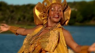 Bahia Travel and Tourism Video