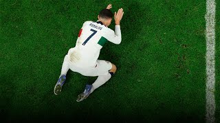 Cristiano Ronaldo [Rap] - Tormenta 👑🔥 - (Motivación) - Road To Qatar 2022 ᴴᴰ
