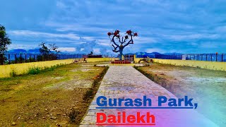 Guras Park, Dailekh