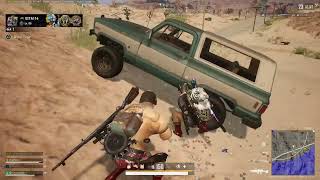 PUBG: [ 🤪100 painkillers. ] 🎬 009