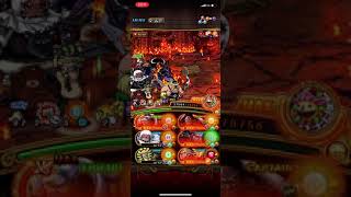 OPTC - Kaido v2 f2p Arena Kawamatsu