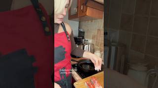 ВЫ УДИВИТЕСЬ КАК ВКУСНО тг anasty_cooking #анастасияготовитрецепты