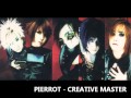 PIERROT CREATIVE MASTER