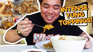 PUTOK BATOK LOMI with LECHON KAWALI at PUPOR | Jayzar Recinto