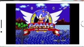 Sonic 1, Android & iOS Level Select Cheat Code Tutorial/Guide UPDATED 2021