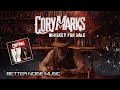 Cory Marks - Whiskey For Sale (Lyric Video)
