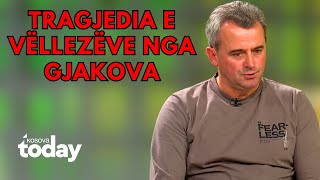 ‘E vranë dy ditë para se të fejohej. Armë të gjata e të shkurta, më shumë se tre persona…