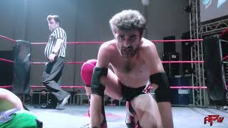 APW Breakout #26 - Adam Crowe Vs Valido