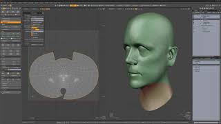 Modo Essentials - UV Mapping