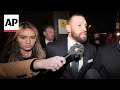 Conor McGregor must pay $250K to woman who says he raped her