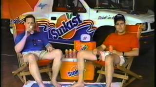 Q103 Sunkist 1991