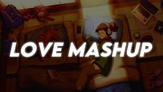 Love Couple Songs Mashup | LOFI | JUKEBOX | NON-STOP SONGS | #lofi  @a_lofi_vibe