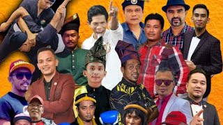 dikir seruling Kasih vs sirat maharaja