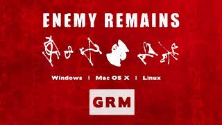 Enemy Remains - Early Access Launch Trailer