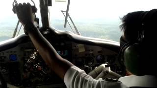 Aviastar capt kastha and santosh fly