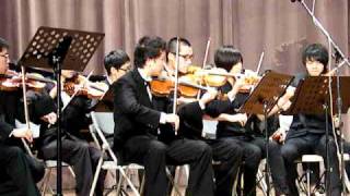 20101016西羅亞管弦樂團-Libertango