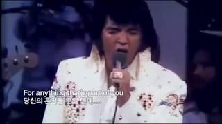 Elvis Presley - Anything that's Part of You