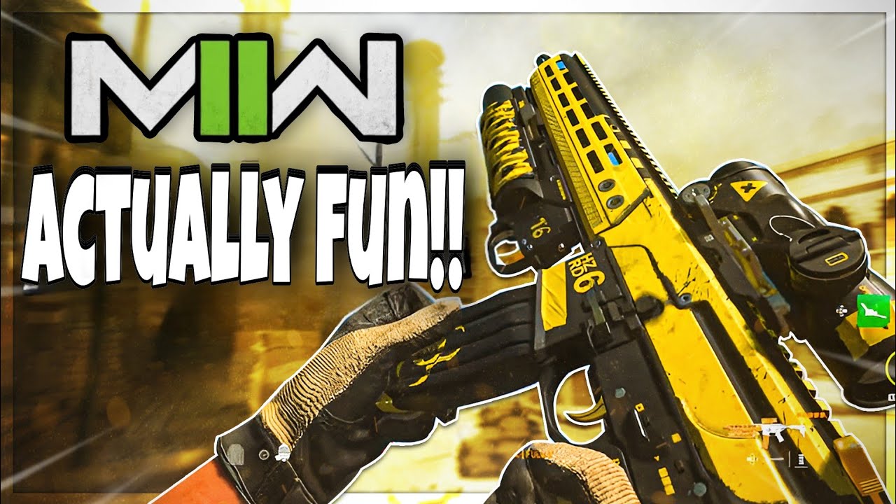 The Worst Cod Ever Made Is Actually Kind Of Fun Frantikkop