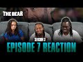 Legacy | The Bear S3 Ep 7 Reaction