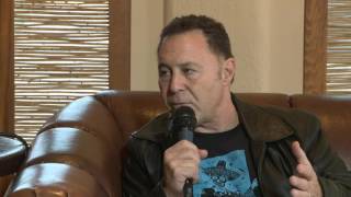 Blue Sky Producers Lab - Interview with Mark Gordon