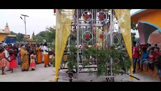 Rath Yatra 2022 | Navkunj mandir Khariya colony