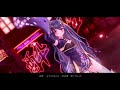 【mmd】『酔いどれ知らず』羽奏こはく【vtuber】