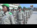 police academy of cambodia chance uniform 21 02 2020 ឯកសណ្ឋានសិស្សប៉ូលីសខ្មែរស្អាតណាស់ មានរបៀបទៀត