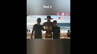 Britney Spears Message for her Son Jayden PART 2‼️ #britneyspears #sansworld #shorts