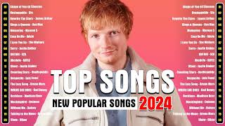 Top Hits 2023 2024 - Best Pop Music Playlist on Spotify 2024 - Billboard Hot 100 This Week