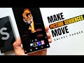 How to create & edit Gifs on Samsung Galaxy Phones - A quick tutorial
