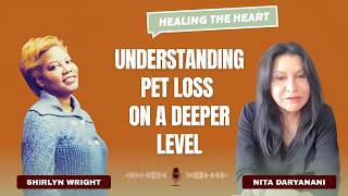 The Emotional Journey of Saying Goodbye to Your Pet