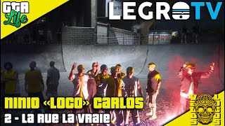 GTALIFE | LOS VAGOS \