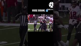 MIKE EVANS AND MARSHON LATTIMORE BRAWL AND FIGHT!! / #nfl #buccaneers #saints