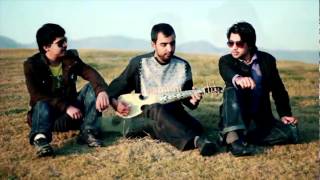 Pashto New Song 2012 - Charta Ye By Amir And Tahir The Band -