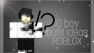 8 Roblox Fan Outfit Ideas - 10 awesome roblox male outfits youtube
