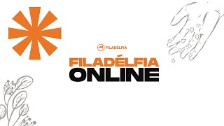 Filadélfia AO VIVO