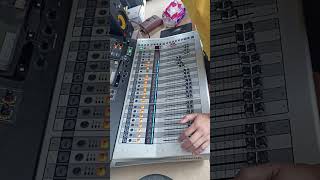 Pengenalan dan Pengoprasian Mixer Yamaha TF3 . (part.1)